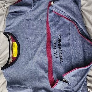 Descendant of thieves